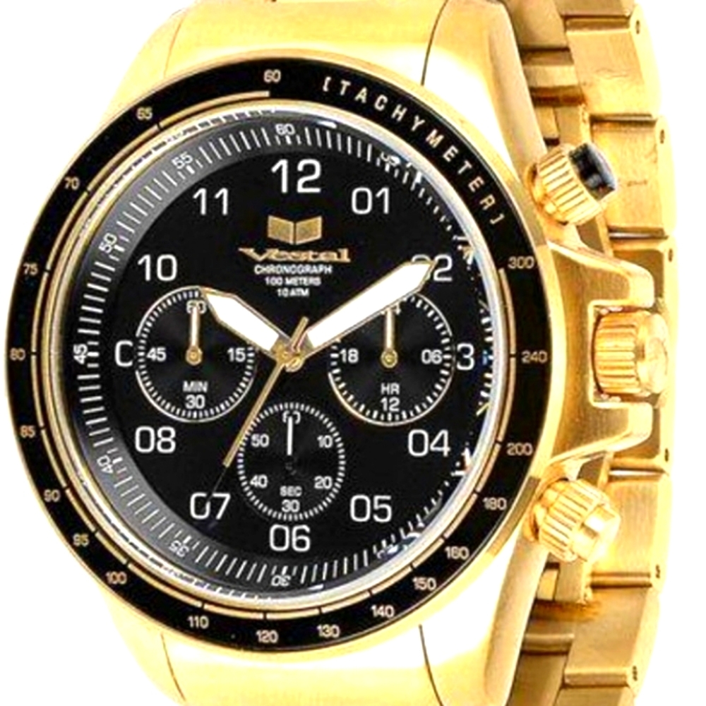 Vestal Men's watch